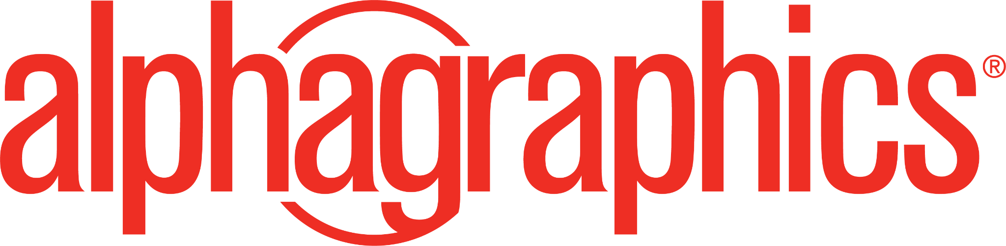 AlphaGraphics